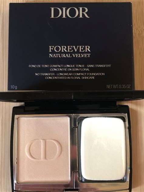 dior forever natural velvet|Dior forever natural velvet reviews.